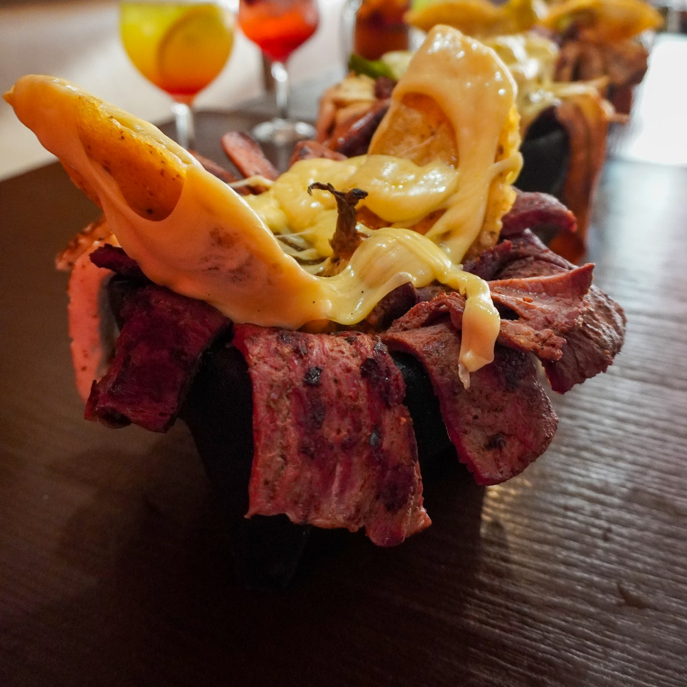 Molcajete yucateco