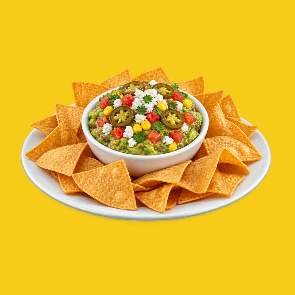 Guacamole Tex Mex