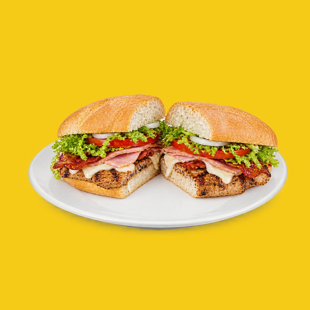 Torta cubana