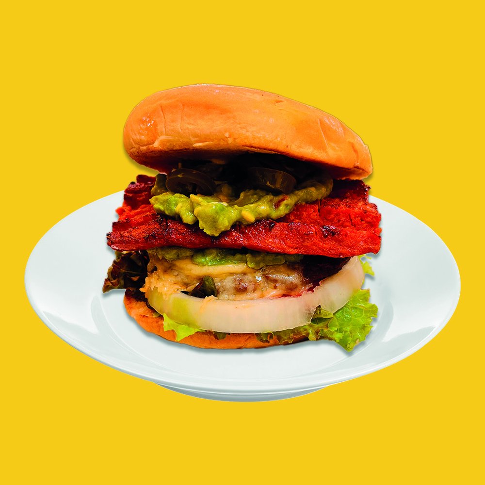 Hamburguesa