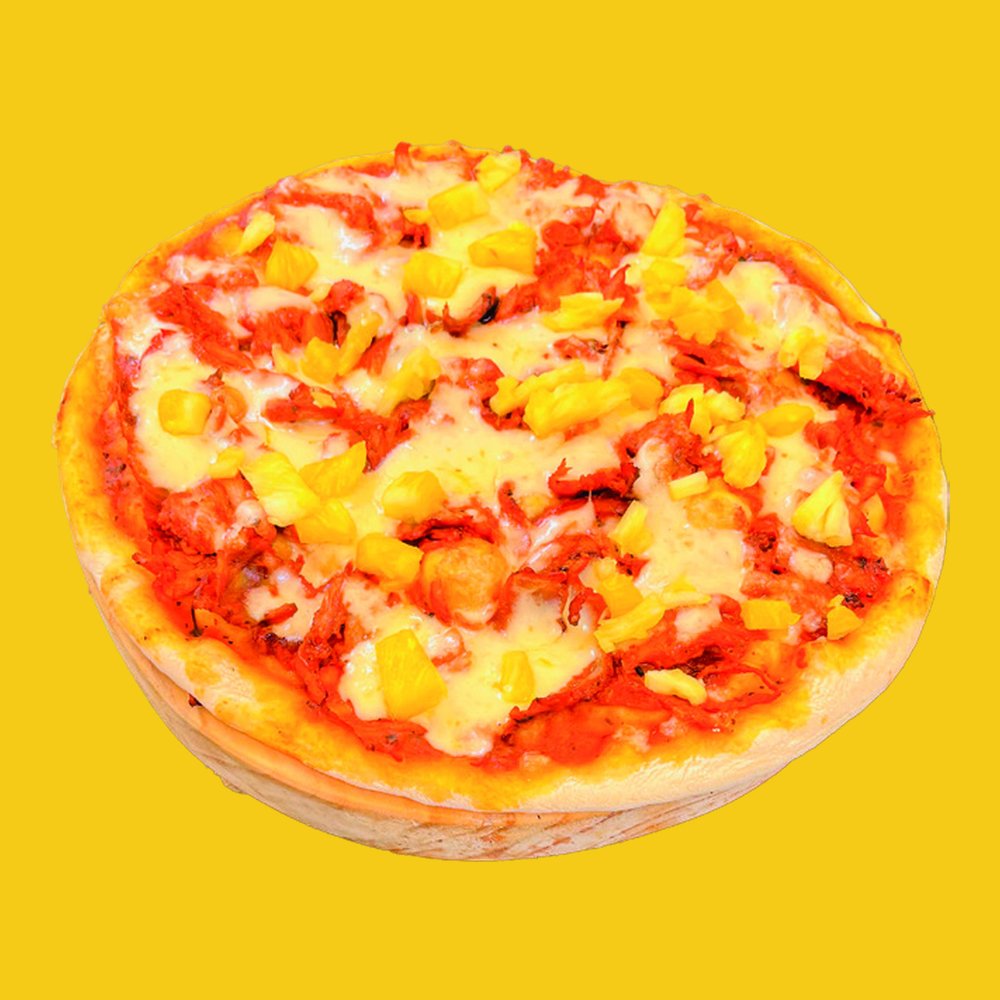 Pizza Personal